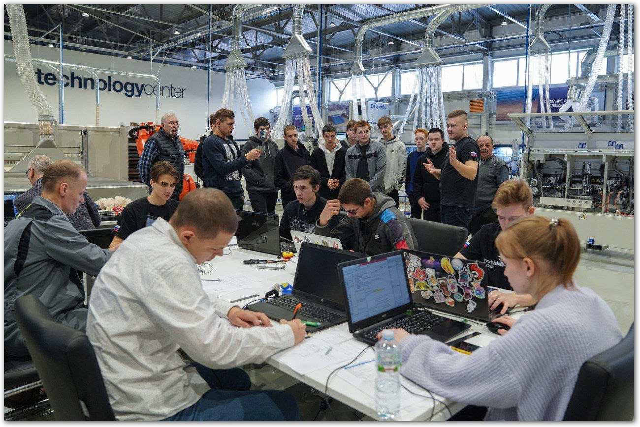 ворлдскиллс