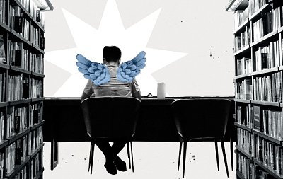 Деловая литература, которая вдохновляет: что рекомендуют эксперты РШУ